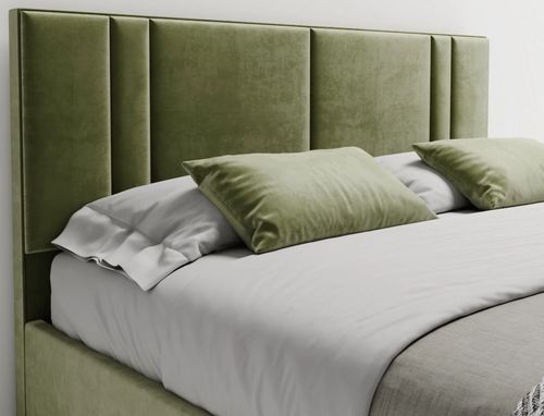 купить Кровать my-STYLE my-Nora 200x200 (P24D20M20) в Кишинёве 