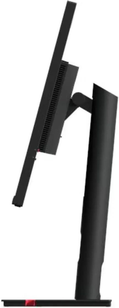купить Монитор Lenovo T32h-30 QHD Black (63D3GAT1EU) в Кишинёве 