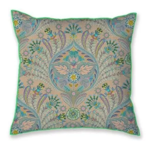 cumpără Textile de casă Pip Studio 320926 Alba Cushion Square Cushion Blue în Chișinău 