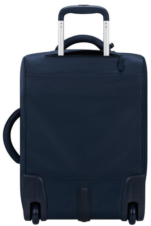 купить Чемодан Samsonite Foldable Plume Albastru Inchis (143194/1596) в Кишинёве 