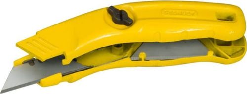купить Ручной инструмент Stanley 0-10-707 Cutit cu lama retractabila в Кишинёве 