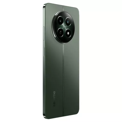 купить Смартфон Realme 12 8/256GB NFC Green в Кишинёве 