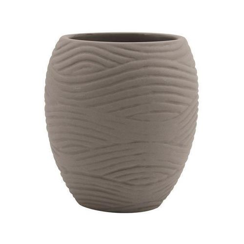 купить Стакан для зубных щёток MSV 40809 Wave в Кишинёве 