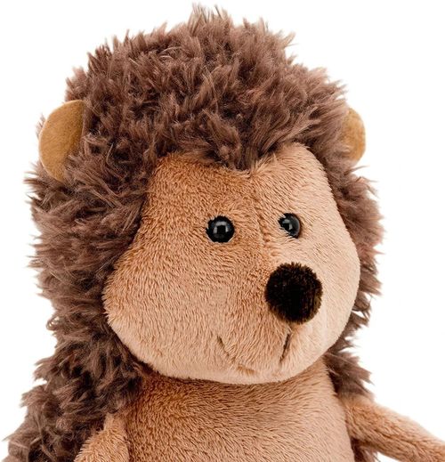 cumpără Jucărie de pluș Orange Toys OS065/15B Life, Prickle the Hedgehog with knapsack 15cm în Chișinău 