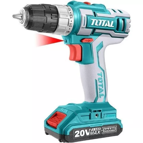 cumpără Șurubelnița Total tools TDLI20024 în Chișinău 