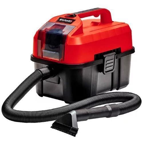 cumpără Aspirator industrial Einhell TE-VC 18/10 Li XPWR Solo (23.471.60) în Chișinău 