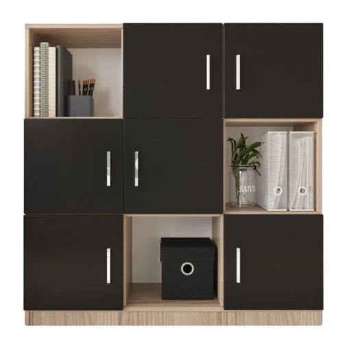 купить Комод Trendy VO7-OB 119x121x37cm, multifunctionala (GTR006707) в Кишинёве 