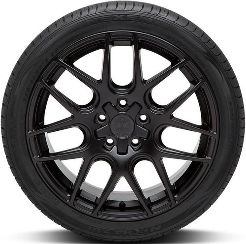 cumpără Anvelopă Nexen 255/40 R17 94W TL N`Fera SU-1 FSL în Chișinău 