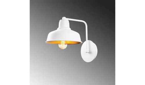 купить Бра Trendy Berceste-181ALB-A, 27x24x19cm в Кишинёве 