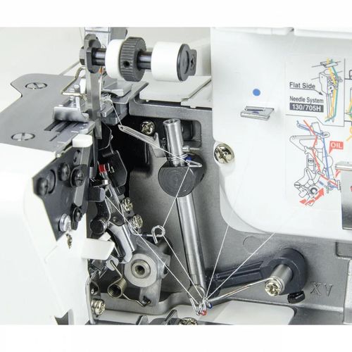cumpără Mașină de surfilat Juki MO-114DN/CE în Chișinău 