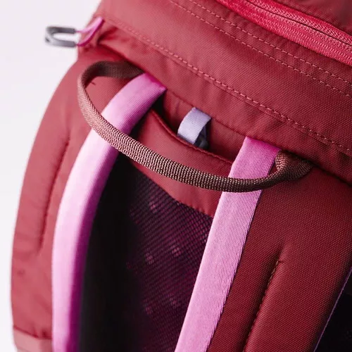 купить Детский рюкзак Osprey Jet 12 II cosmic red в Кишинёве 