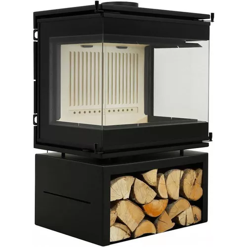 купить Камин конвекционный A-Caminetti Scandinavian 65 в Кишинёве 