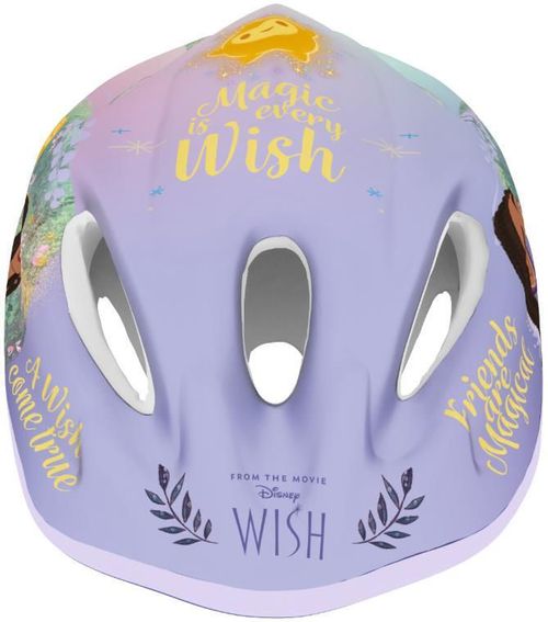купить Защитный шлем Seven 59354 Шлем велосипедный Wish в Кишинёве 