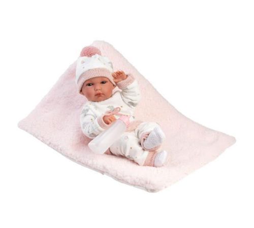cumpără Păpușă Llorens Ll 63510 Bimba 35 Cm Rosa 35см în Chișinău 