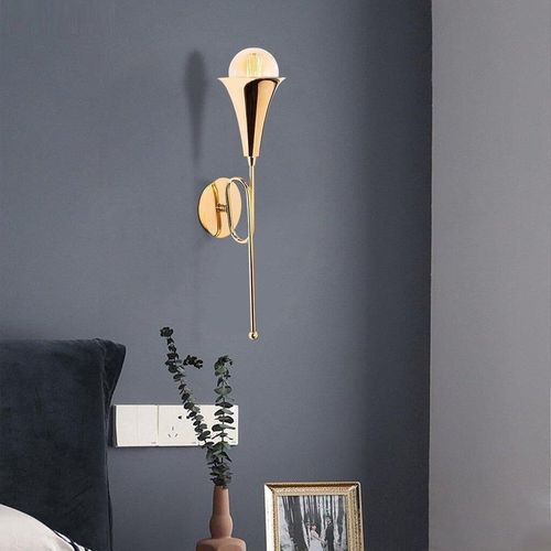 cumpără Candelabru de perete Trendy Sarmal-3051, 15x52x13cm în Chișinău 