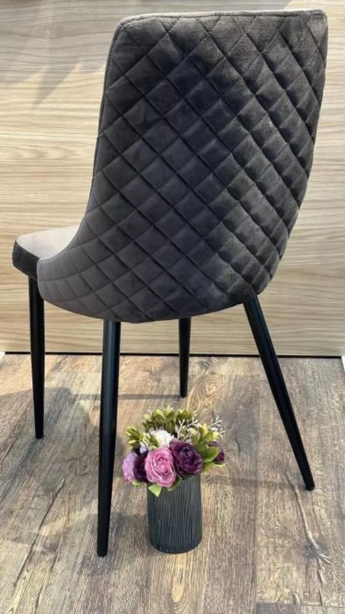 купить Стул Signal Piano B velvet в Кишинёве 