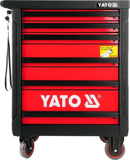 cumpără Sistem de depozitare a instrumentelor Yato YT5530 în Chișinău 