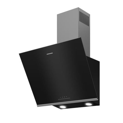 купить Вытяжка Grundig GDSP2460BC в Кишинёве 