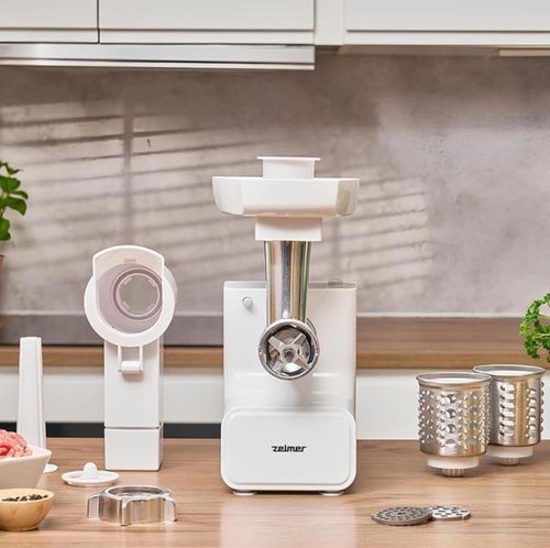 cumpără Mașină de tocat carne Zelmer ZMM3512B în Chișinău 