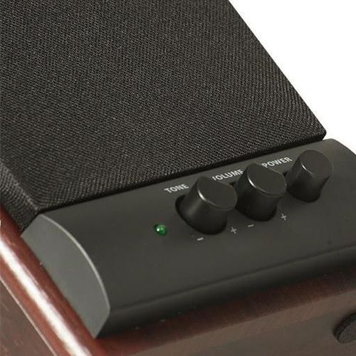 cumpără Boxe multimedia pentru PC Sven SPS-609 Cherry în Chișinău 