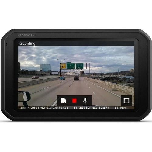 купить Навигационная система Garmin Camper 785 в Кишинёве 