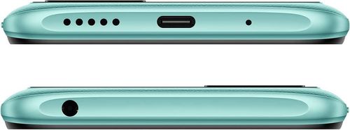 cumpără Smartphone Xiaomi POCO C40 4/64 Green în Chișinău 