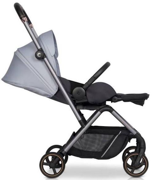 купить Детская коляска Cavoe Ideo Shadow в Кишинёве 