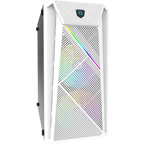 cumpără Carcasă PC Aqirys Bellatrix Pro White în Chișinău 