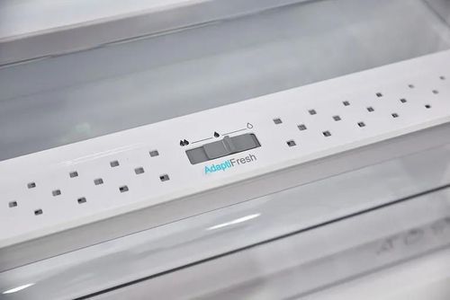 купить Холодильник с нижней морозильной камерой Sharp SJBB04DTXLFEU в Кишинёве 