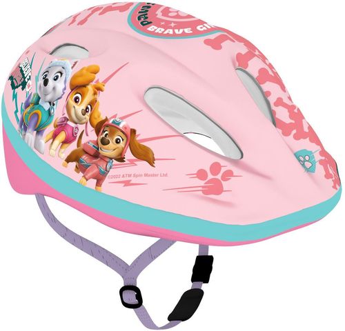 cumpără Cască de protecție Seven 34000 Шлем велосипедный Paw Patrol Girls în Chișinău 