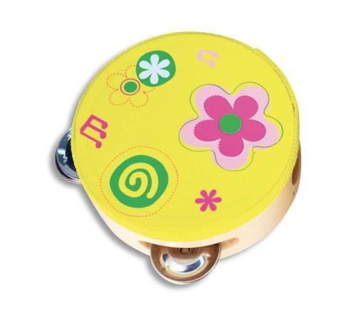 cumpără Jucărie muzicală Bontempi 561010 Деревянный бубен în Chișinău 