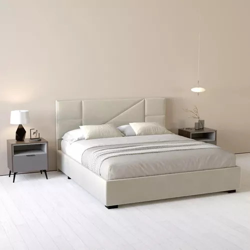 cumpără Pat my-STYLE my-Dina 200x200 (P44D20M03) în Chișinău 