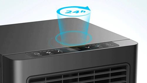 cumpără Aparat aer condiționat mobil TCL P07F4CB0 în Chișinău 