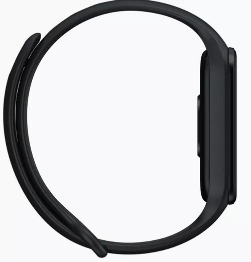 купить Фитнес-трекер Xiaomi Smart Band 8 Active Black в Кишинёве 