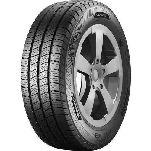 cumpără Anvelopă Barum 225/70 R15C 112/110R SnoVanis 3 8PR în Chișinău 