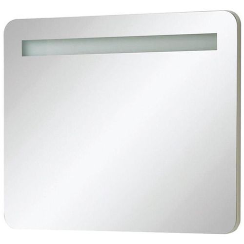 cumpără Oglindă baie Martat Irmak 80cm (white) LED în Chișinău 