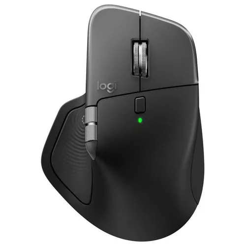 купить Мышь Logitech MX Master 4 For Mac Performance Space Black в Кишинёве 