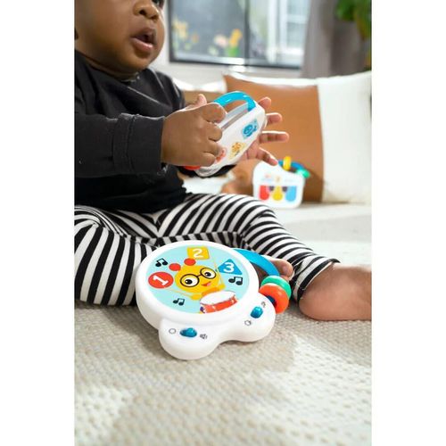 купить Музыкальная игрушка Baby Einstein 13075 Set 3 jucarii muzicale Small Symphony в Кишинёве 