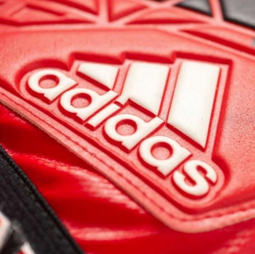 купить Одежда для спорта Adidas 7409 Manusi fotbal portar Adidas 9.5 AZ3683 ACE training в Кишинёве 