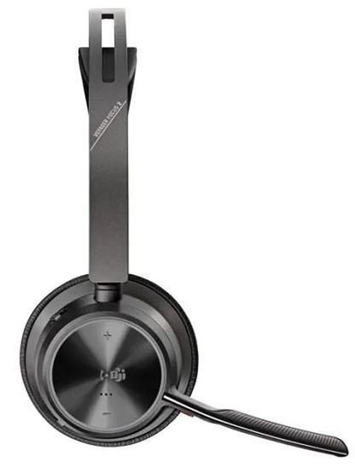 купить Гарнитура беспроводная Bluetooth Poly Voyager Focus 2 USB-С (77Y88AA) в Кишинёве 