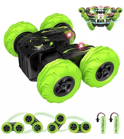 купить Радиоуправляемая игрушка Richi "R21A /16 (82256) радиоуправляемая машина с зарядным устройством" в Кишинёве 