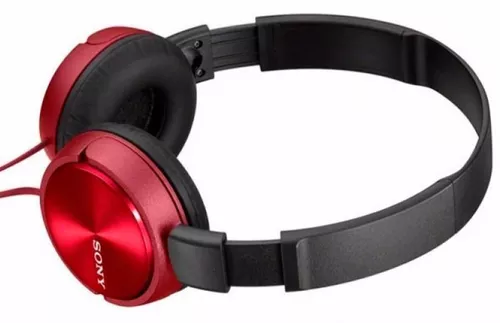 купить Наушники проводные Sony MDR-ZX310APR в Кишинёве 