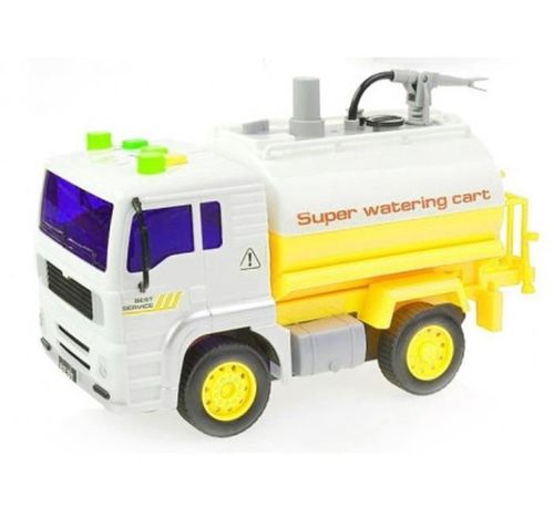 купить Машина Wenyi 200591593 Бензовоз инерционный (WY532B) в Кишинёве 