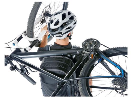 cumpără Rucsac sportiv Deuter Trans Alpine Pro 28 black-graphite în Chișinău 