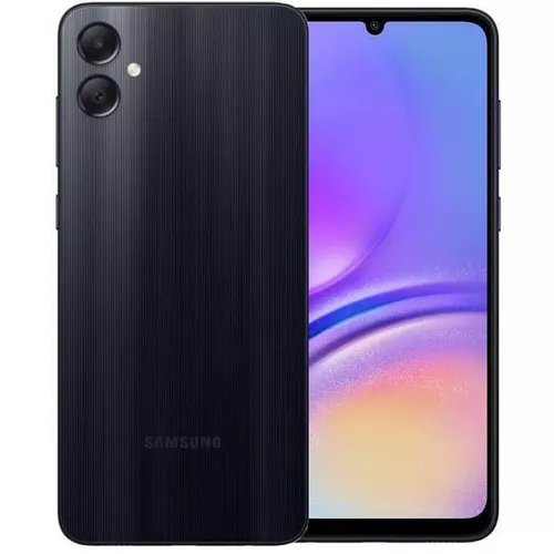cumpără Smartphone Samsung A055 Galaxy A05 4/128Gb Black în Chișinău 