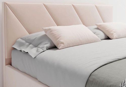 купить Кровать my-STYLE my-Roxy 200x200 (P13D20M10) в Кишинёве 