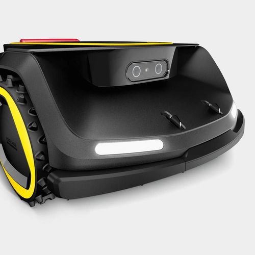 купить Газонокосилка Karcher RCX 6 (1.269-760.0) в Кишинёве 