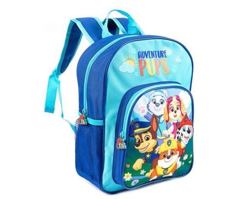 cumpără Rucsac pentru copii miscellaneous Ppt12201 Paw Patrol (2 compartimente) în Chișinău 