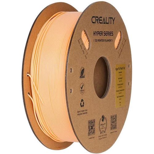 cumpără Filament pentru imprimantă 3D Creality Cr-hyper-pla Piersică pudrată în Chișinău 