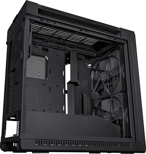 купить Корпус для ПК ASUS ProArt PA602 Tempered Glass Panel no PSU в Кишинёве 